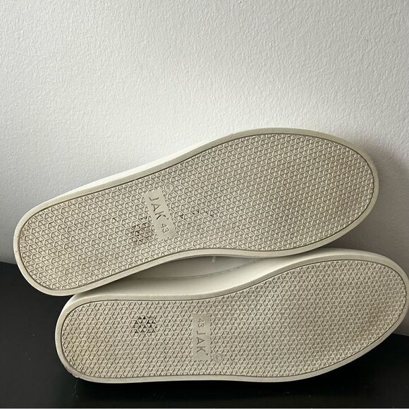 JAK’ ROYAL WHITE Sneakers - Picture 9 of 13